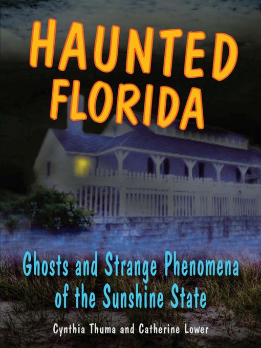 Haunted Florida