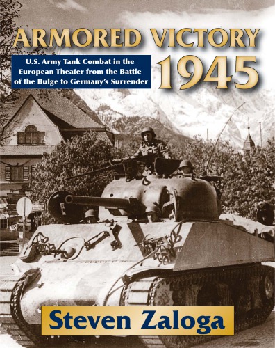 Armored Victory 1945