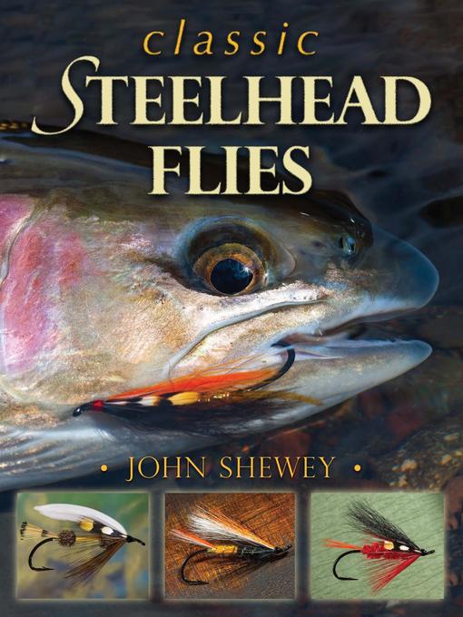 Classic Steelhead Flies