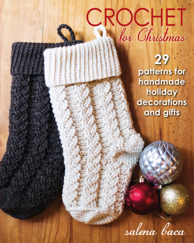 Crochet for Christmas