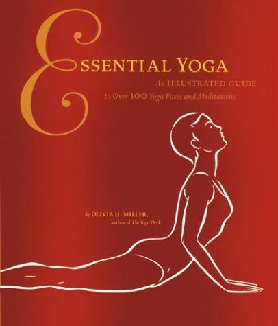 Essential Yoga