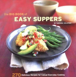 The Big Book of Easy Suppers