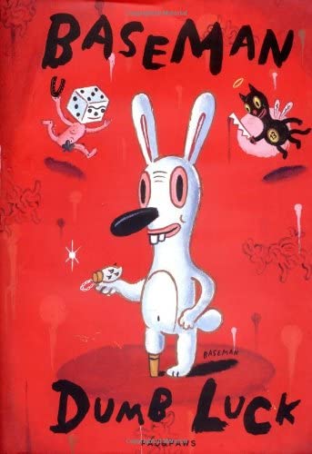 Dumb Luck: The Art of Gary Baseman