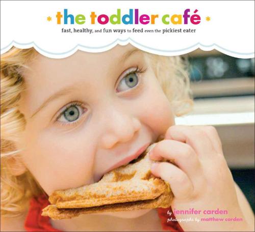 The Toddler Café