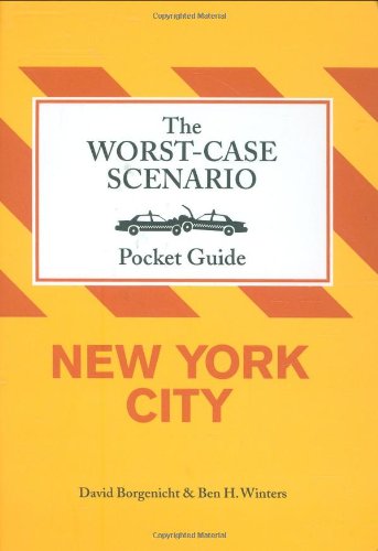 The Worst-Case Scenario Pocket Guide