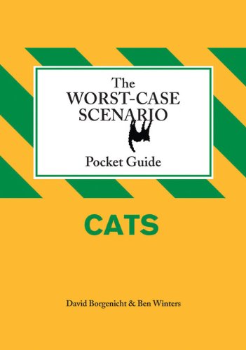 The Worst-Case Scenario Pocket Guide