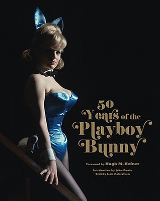 50 Years of the Playboy Bunny