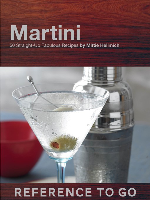 The Martini Deck