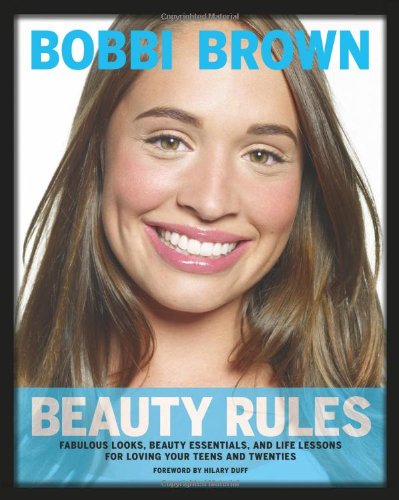 Bobbi Brown Beauty Rules