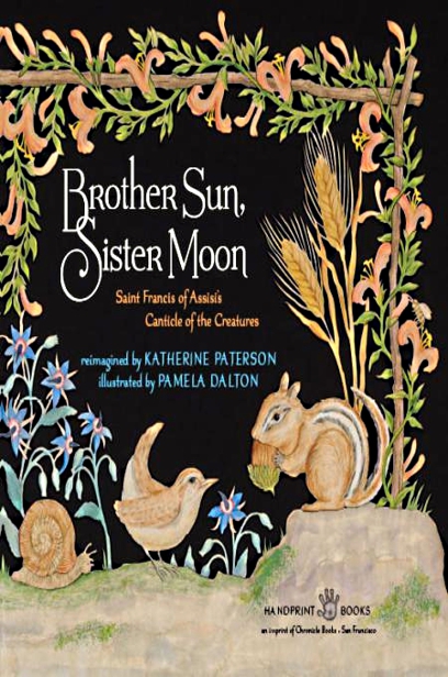 Brother Sun, Sister Moon