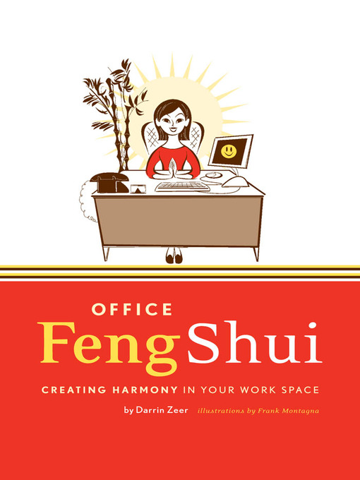 Office Feng Shui