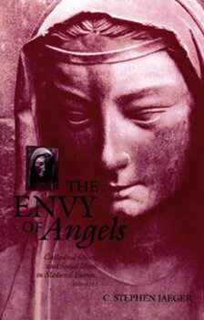 The Envy of Angels