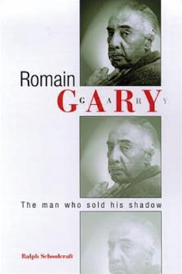 Romain Gary