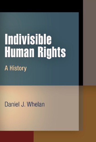 Indivisible Human Rights