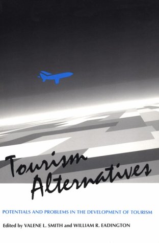 Tourism Alternatives