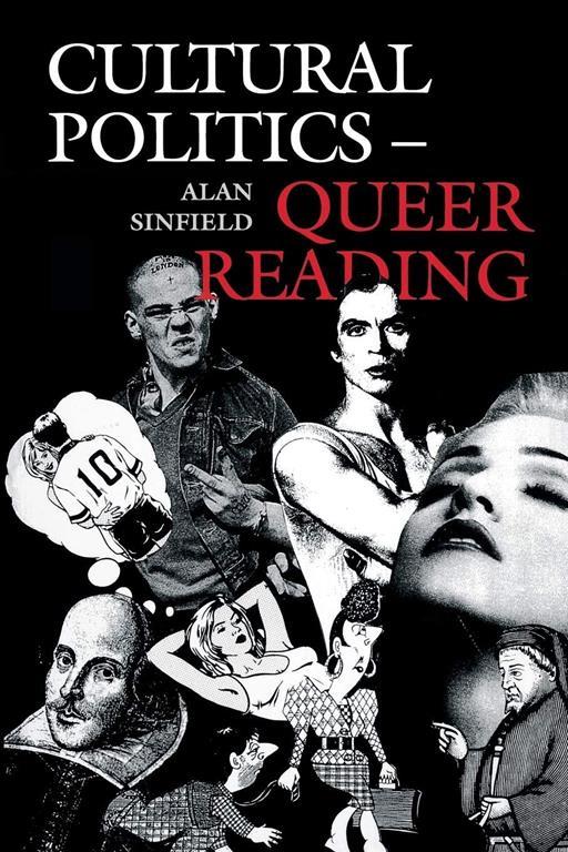 Cultural Politics--Queer Reading (New Cultural Studies)