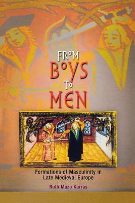 From Boys to Men