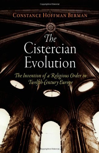 The Cistercian Evolution