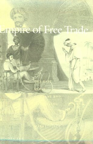 Empire of Free Trade