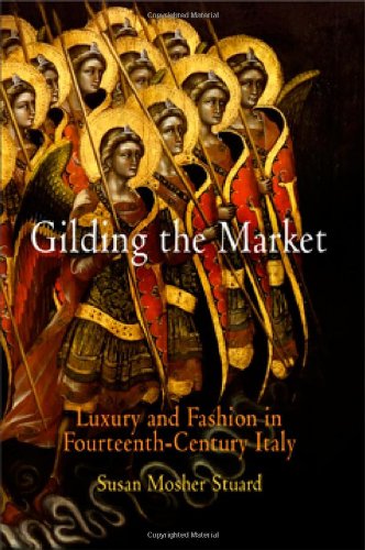 Gilding the Market