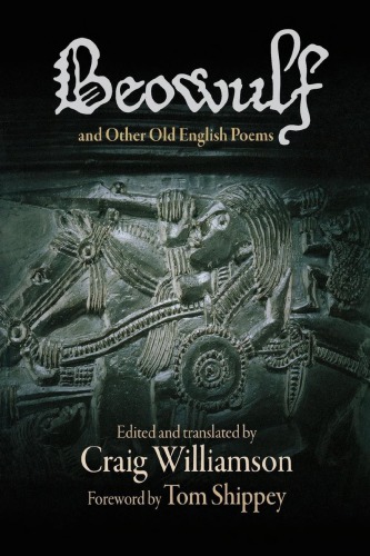 Beowulf and Other Old English Poems