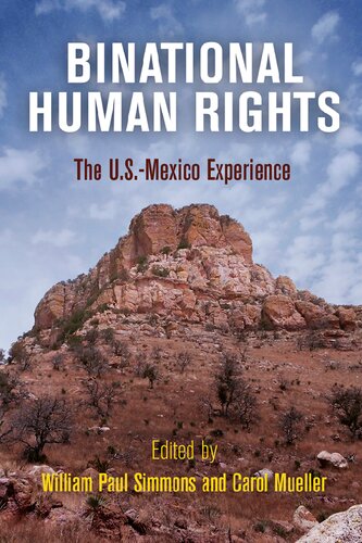 Binational Human Rights