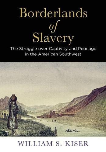 Borderlands of Slavery