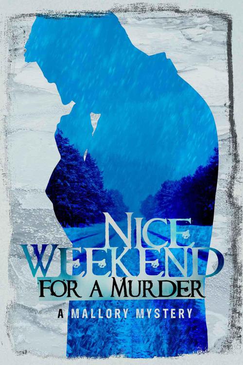 Nice Weekend For A Murder