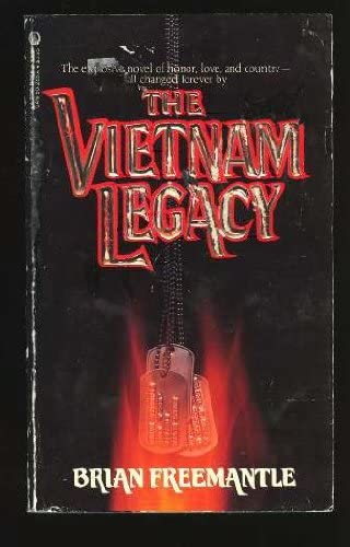 The Vietnam Legacy