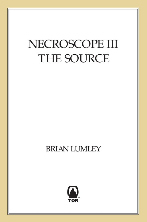 Necroscope III