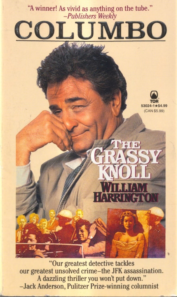 The Grassy Knoll (Columbo)