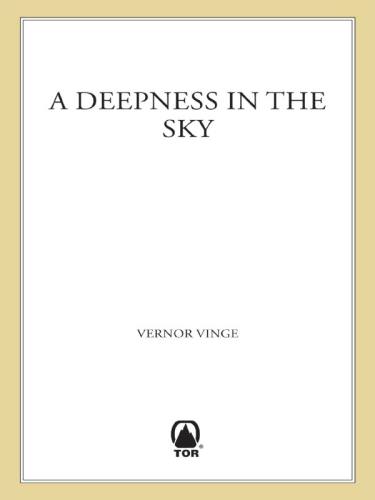 A Deepness in the Sky