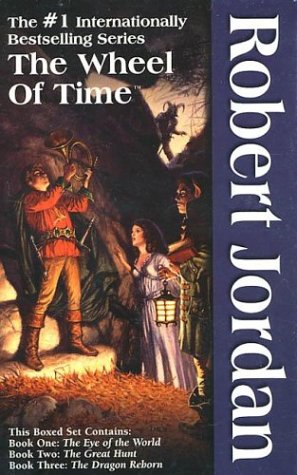 The Wheel of Time