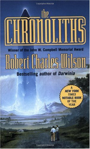 The Chronoliths