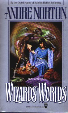 Wizards' Worlds