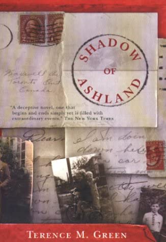 Shadow of Ashland