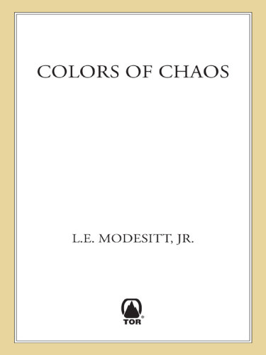 Colors of Chaos