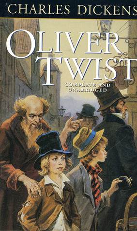 Oliver Twist