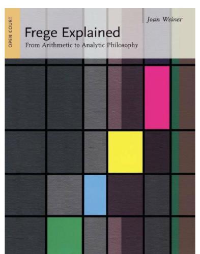 Frege Explained