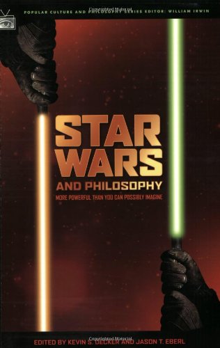 Star Wars and Philosophy