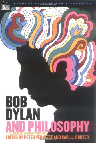 Bob Dylan and Philosophy