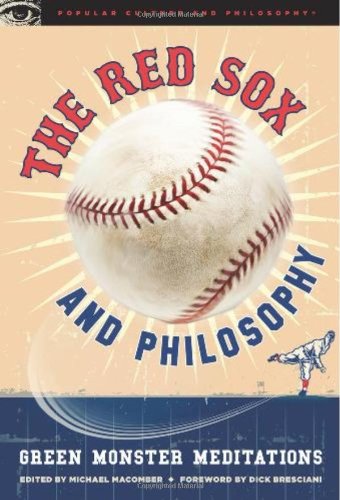 The Red Sox and Philosophy