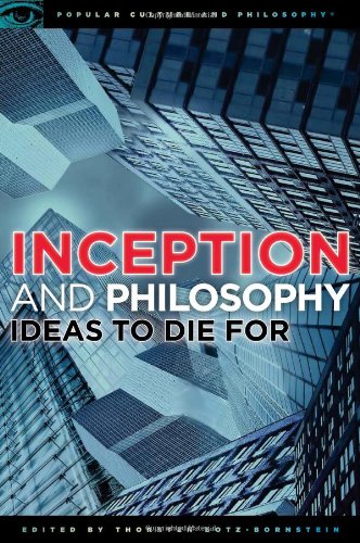 Inception and Philosophy