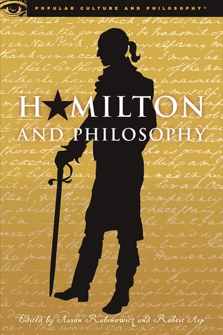 Hamilton and Philosophy