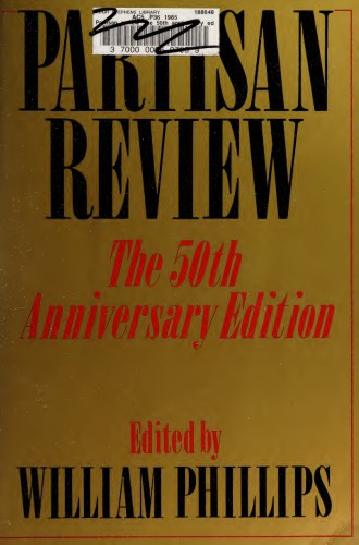 Partisan Review