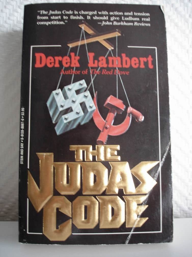 The Judas Code