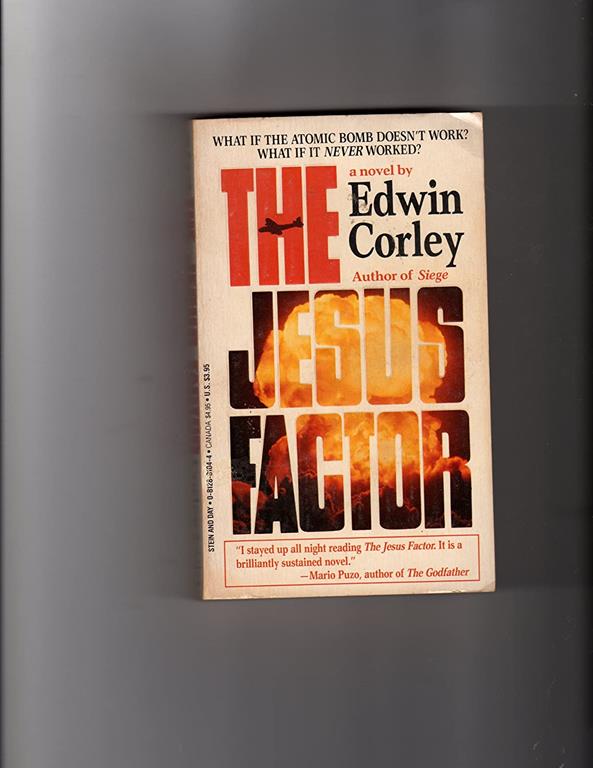 The Jesus Factor