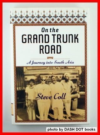 On the Grand Trunk Road