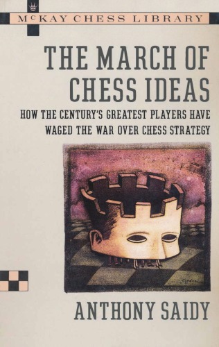 March of Chess Ideas