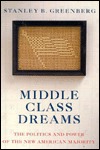 Middle Class Dreams